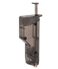 Lancer Tactical C20 XL 180rds BB Speed Loader, Black Lancer Tactical C20 XL 180rds BB Speed Loader, Black