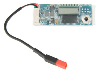 Polarstar Fusion Engine Rev3 Fire Control Unit FCU