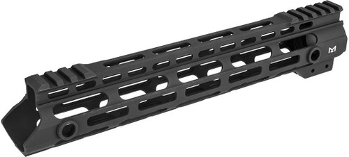 Lancer Tactical BLACKBIRD 11.5 M-LOK Handguard, Black Lancer Tactical BLACKBIRD 11.5 M-LOK Handguard, Black