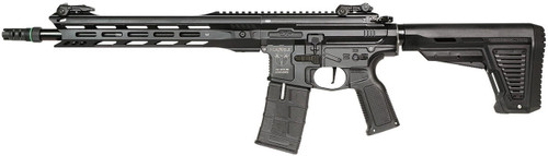 ICS CXP-MARSII Carb SSS Proline Airsoft AEG Rifle, Black