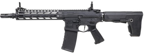 G&G CM16 SRL M-LOK Airsoft AEG Rifle, Black