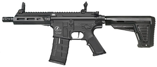 ICS Lightway Dagger SSS Airsoft AEG, Black ICS Lightway Dagger SSS Airsoft AEG, Black