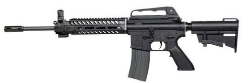G&G T91 Training AEG Airsoft Rifle, Black G&G T91 Training AEG Airsoft Rifle, Black