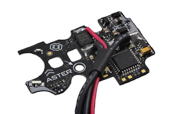 Gate ASTER V2 SE Quantum Trigger Rear Wired