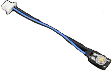 Gate Bolt-catch Button with Cable for TITAN II Gate Bolt-catch Button with Cable for TITAN II