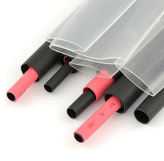 Gate AEG Heatshrinks Set Gate AEG Heatshrinks Set