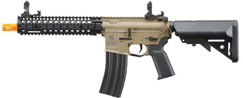 Lancer Tactical Gen 2 Raider M4 Airsoft AEG Rifle, Black | Airsoft