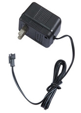 Double Eagle M82 7.2v Wall Charger for M82 NiMH Battery, Black Double Eagle M82 7.2v Wall Charger for M82 NiMH Battery, Black