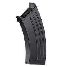 Golden Eagle Airsoft Type 96 Mid Cap Magazine, Black