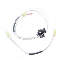 Element Wire Set And Switch Assembly for Version 3, Rear Wired Element Wire Set And Switch Assembly for Version 3, Rear Wired