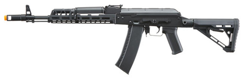 Lancer Tactical AK74 Full Metal Airsoft Rifle w/ 10.5 inch M-LOK