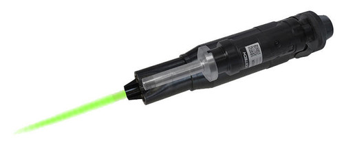 LCT Airsoft PBS-4 Silencer with Tracer Unit, Black LCT Airsoft PBS-4 Silencer with Tracer Unit, Black