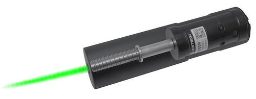 LCT Airsoft Silencer with Tracer Unit 14mm CCW, Black LCT Airsoft Silencer with Tracer Unit 14mm CCW, Black