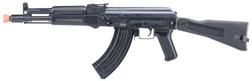 E&L Essential AK104 Airsoft AEG Rifle, Black E&L Essential AK104 Airsoft AEG Rifle, Black