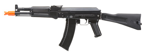 E&L Essential AK105 Airsoft AEG Rifle, Black