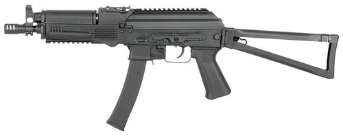 LCT ZP-19-01 Vityaz Airsoft AEG Rifle, Black | Airsoft Station