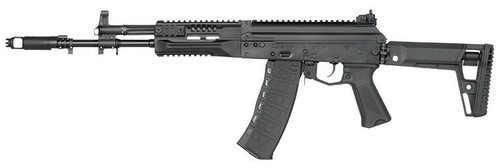 Arcturus AK12 Updated AEG PE Airsoft Rifle, Black Arcturus AK12 Updated AEG PE Airsoft Rifle, Black