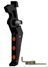 Maxx Model CNC Aluminum Advanced AEG Trigger Style E