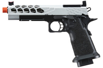 Lancer Tactical Stryk Hi-Capa 5.1 Gas Blowback Airsoft