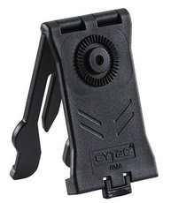 Cytac MOLLE Attachment Adapter, Black