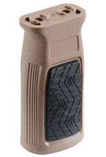 FMA Lab DD Enhanced M-LOK Vertical Foregrip, Tan