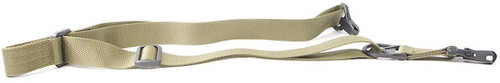 ACW MS3 Multi-Mission 2 Point Sling, OD Green