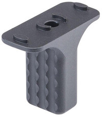 ACW Barrier Hand Stop for M-LOK Handguards, Black ACW Barrier Hand Stop for M-LOK Handguards, Black