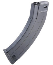 EMG M4-AK300 High Performance 300rd Mid-Cap Magazine for M4 / M16 Series AEG Rifles, Black