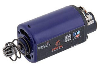 Lancer Tactical High Speed D Hole Short Axis Motor Lancer Tactical High Speed D Hole Short Axis Motor