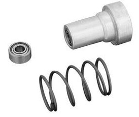 Lancer Tactical Motor Shaft Guide, Double Ball Bushing Bearings Lancer Tactical Motor Shaft Guide, Double Ball Bushing Bearings