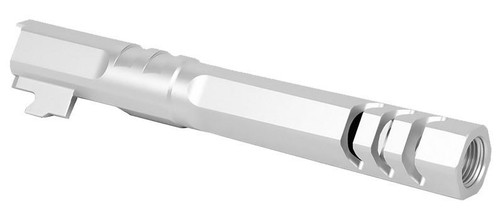 Airsoft Masterpiece Edge "HEXA" Aluminum Outer Barrel for 5.1 Hi Capa