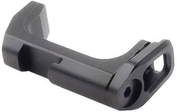 Action Army AAP-01 Extended Magazine Release, Black