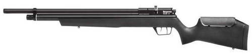 Benjamin Marauder PCP .22 Air Rifle with Synthetic Stock, Black