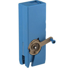 Sentinel Gear 1500 Round Side Winding Speed Loader, Blue Sentinel Gear 1500 Round Side Winding Speed Loader, Blue
