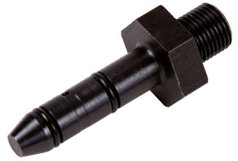 Beeman Quickfill Adapter For HW 100 Air Rifles, Black Beeman Quickfill Adapter For HW 100 Air Rifles, Black