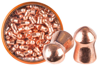 Gamo PBA Bullet .22 Cal 14.4 Grains Pointed Lead-Free Pellets, 100ct Gamo PBA Bullet .22 Cal 14.4 Grains Pointed Lead-Free Pellets, 100ct