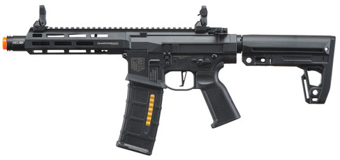 Bo Manufacturer Diamondback Licensed DB15 AP300 7" Airsoft AEG Rifle, Black Bo Manufacturer Diamondback Licensed DB15 AP300 7" Airsoft AEG Rifle, Black