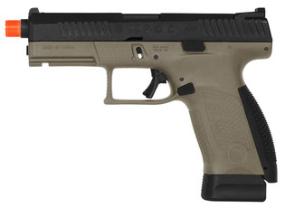 【carbon8】 czp09 CO2 Carbon8】CZ P09 CO2ブローバック – ROCK-et