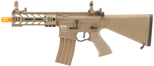 Lancer Tactical Proline 7