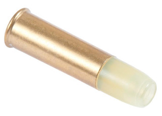 WellFire G296 Revolver Shells, 6 Pack, Brass WellFire G296 Revolver Shells, 6 Pack, Brass