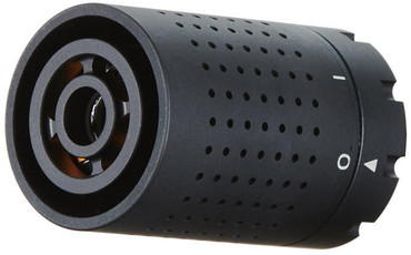 Lancer Tactical AK Style 1 Tracer Unit with Flame Effect, Black