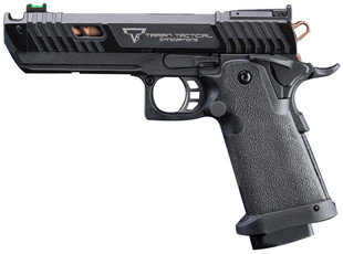 Dream Fighter様EMG TTI 2011 COMBATMASTER EMG TTI Licensed JW3 2011 Combat Master Full Auto Select