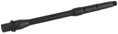 Atlas Custom Works 11.5 Inch M4 Carbine Outer Barrel for Airsoft AEGs, Black