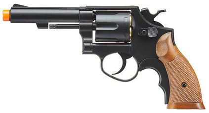 SOCOM Gear Gemtech High Power 400 FPS Oasis Airsoft Gas