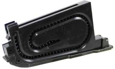 S&T 37 Round Mosin Nagant Spring Rifle Magazine, Black