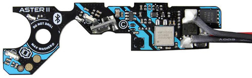 GATE ASTER II Bluetooth® EXPERT for V3 GB AEG & HPA