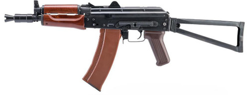 ARSOA II セット 1 E&L AKS74U Z-SPEC MOD1 E-Platinum Airsoft AEG Rifle w/ ASTER SE
