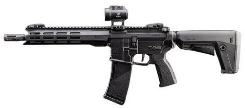 EMG x KRYTAC LATEST Barrett Licensed REC-7 SBR MK3 Airsoft AEG