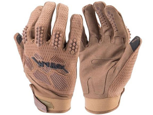 Matrix Nexus Tactical Gloves, Coyote Brown Matrix Nexus Tactical Gloves, Coyote Brown