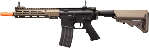 VFC AVALON URG-I CQB 10.3" GEN3 M-LOK w/ Deans Airsoft Rifle, Two-Tone